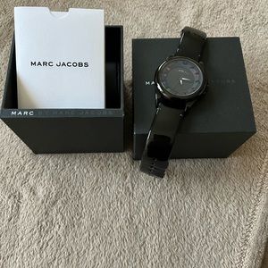 Marc Jacob’s Watch